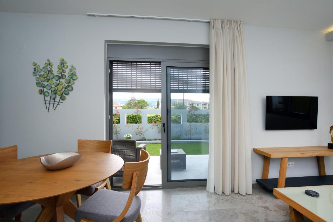 Carabella Residence Lefkada City Exterior photo